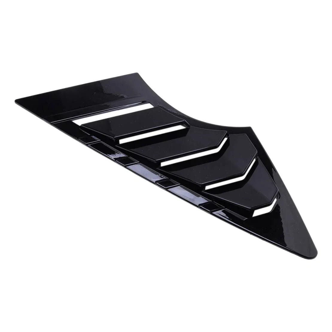 Front Side Window Louver Cover for Kia K3 Forte Cerato (2014-2018)