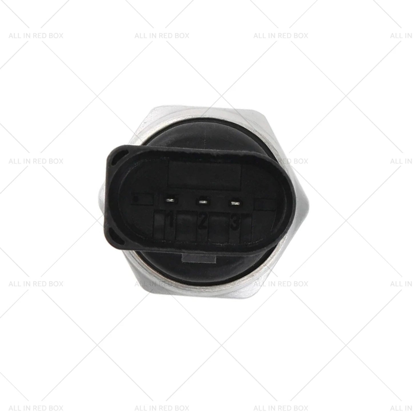 A/C Pressure Switch Sensor for Audi A3 A4 Q5 VW Touareg (2006-2018)