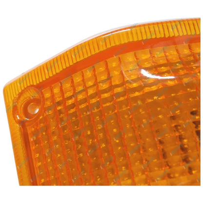 LH Corner Indicator Light for Toyota 60 Series Landcruiser (1980-1990)