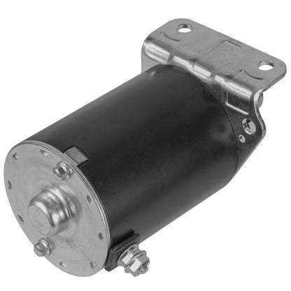 Caltric Starter Replacement for John Deere Lawn Tractor 100 (2000–2000)