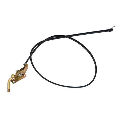 Throttle Cable for John Deere Z810A Z820A Z830A Z840A Z850A Z910A