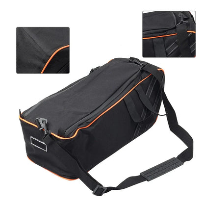 Under Seat Storage Bag for Honda Ruckus (2010-2025)