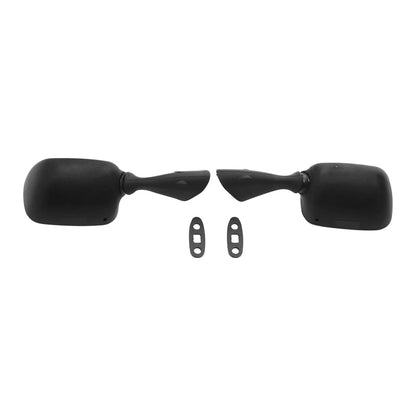 Rearview Mirrors for Suzuki GSXR 600/750 & Hayabusa (1997-2011, 2001-2003)
