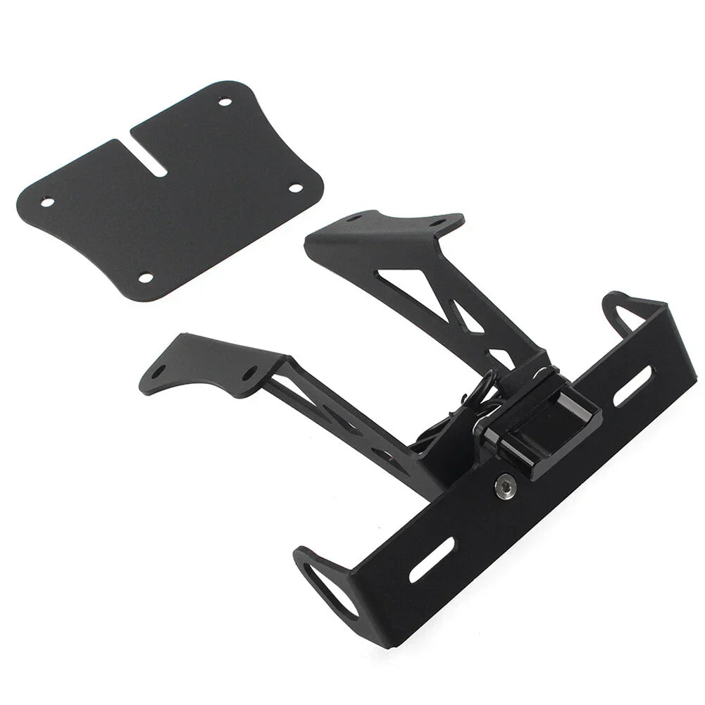 Fender Eliminator License Plate Holder for Yamaha R3 R25 (2019-2021)