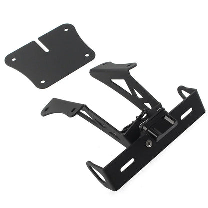 Fender Eliminator License Plate Holder for Yamaha R3 R25 (2019-2021)