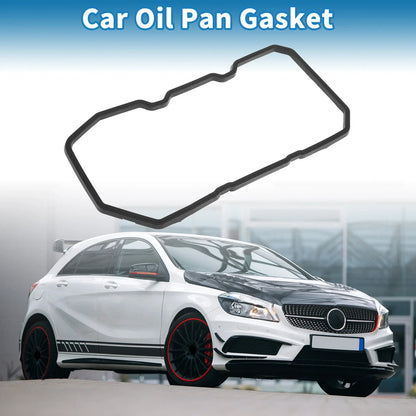 Car Oil Pan Gasket for Mercedes-Benz A-Class (2004-2012) 1 x Gasket