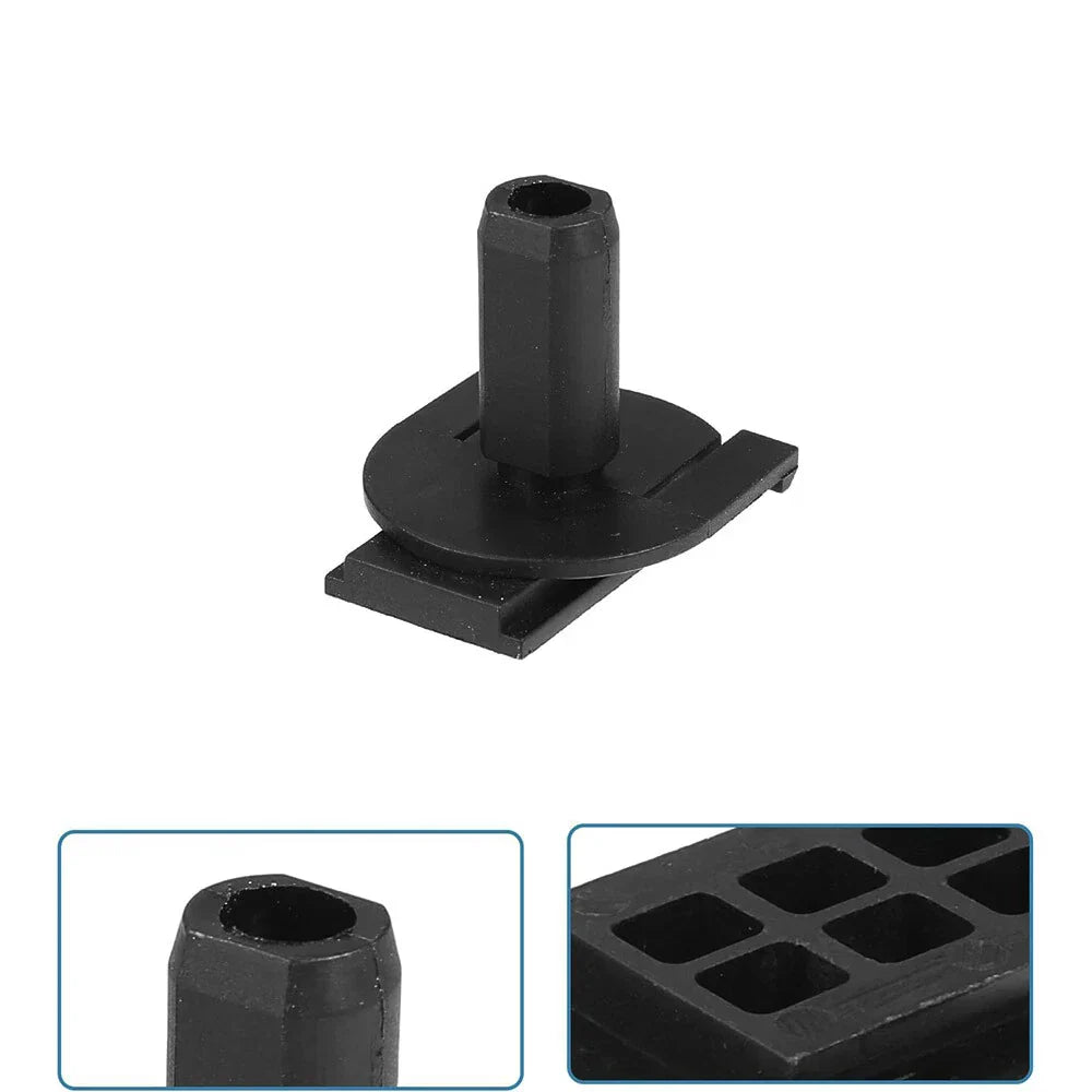 Radiator Mounting Sleeves for Buick Envision, GMC Terrain, Chevrolet Equinox