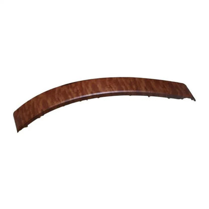 Wood Look Front Left Armrest Door Handle Cover Trim for Toyota Highlander (08-13)