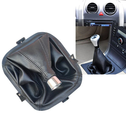 Gear Knob Lever Gaiter Boot Cover for Great Wall Hover H3/H5 (2010-2012)