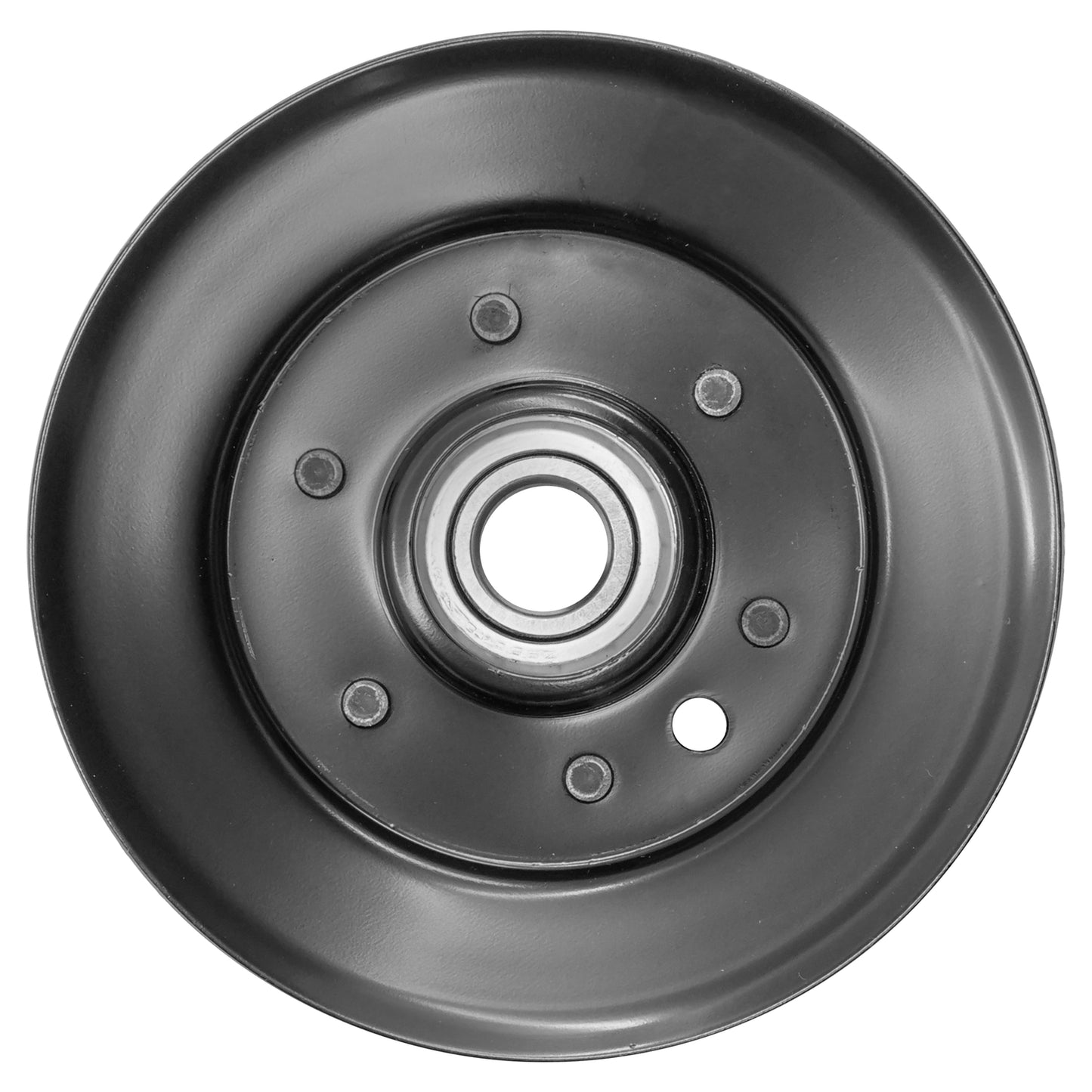 Deck Idler Pulley Replacement for John Deere 2025R 2027R 2032R (2025–2024)