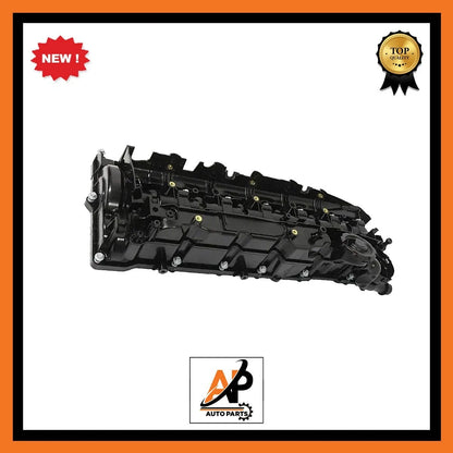 Engine Valve Cover Replacement for BMW 3 4 Coupe 5 6 7 Series 3.0 (2011–2020)
