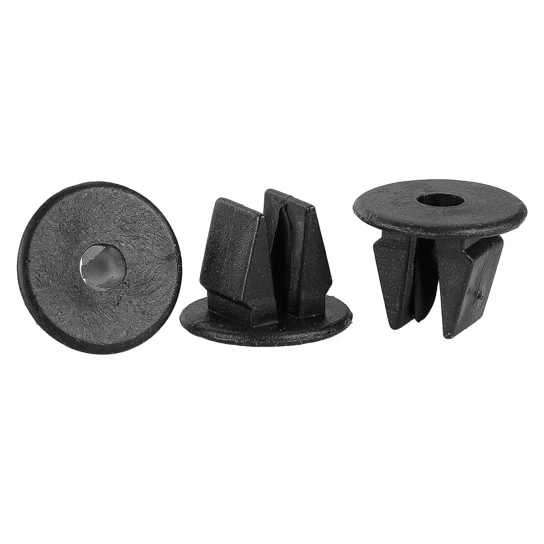 Fender Trim Retaining Brackets for Hyundai Kia (2011-2023) - 10 x Kit