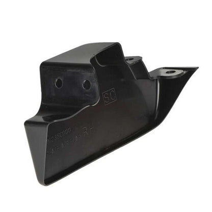 Front Right Fender Plate Air Flap for Subaru Forester (2009-2013)