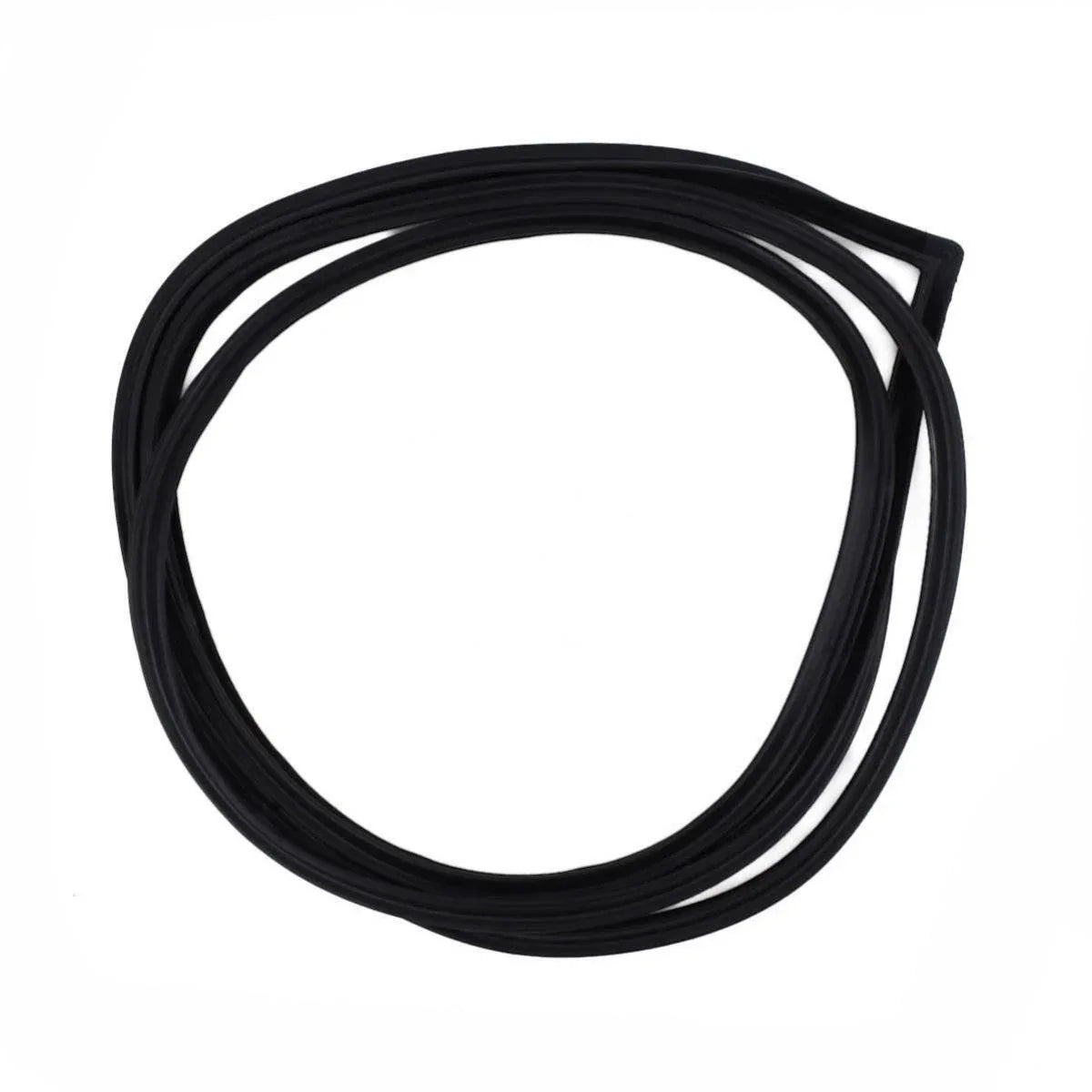 Door Rubber Seal Vent Rubber Set 4 Left Right Fits Datsun 620 Pickup 1972-79