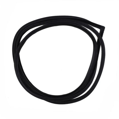Door Rubber Seal Vent Rubber Set 4 Left Right Fits Datsun 620 Pickup 1972-79