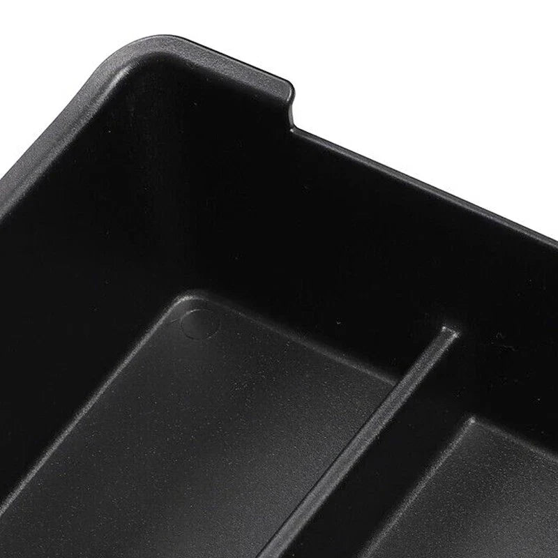Center Console Storage Box for Nissan Frontier (2022-2023)