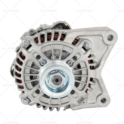 Alternator for Ford Fairmont Fairlane Falcon LTD Territory AU BA XR6 1998-05