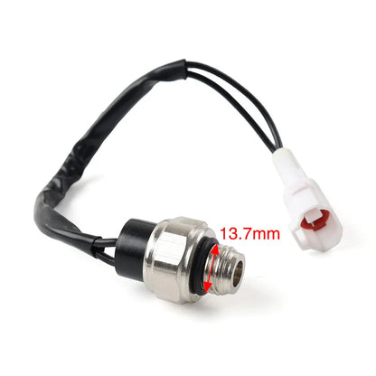 Radiator Heat Switch Sensor for Suzuki LT-Z400 Quadsport (2003-2008)