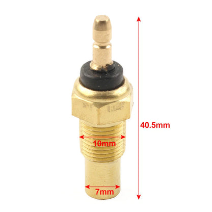 Copper Water Temperature Sensor for Cfmoto CF500 X5 (2010-2023)
