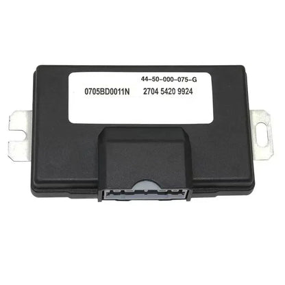 ECU Control Module for Great Wall Fengjun 3/5, Haval H3 (2008-2015)