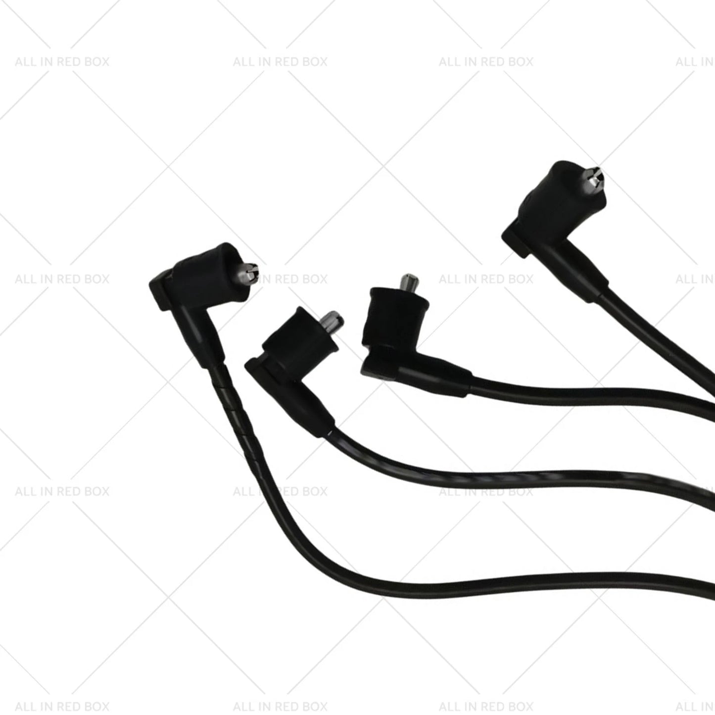 Spark Plug Lead Set for Hyundai Elantra, Kia Spectra, Spectra5 (2001-2006)
