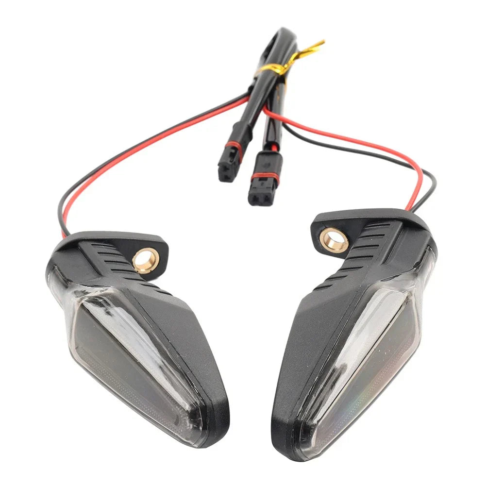 LED Turn Signal Light for BMW R1250GS/ADV S1000R S1000XR (2020-2023)