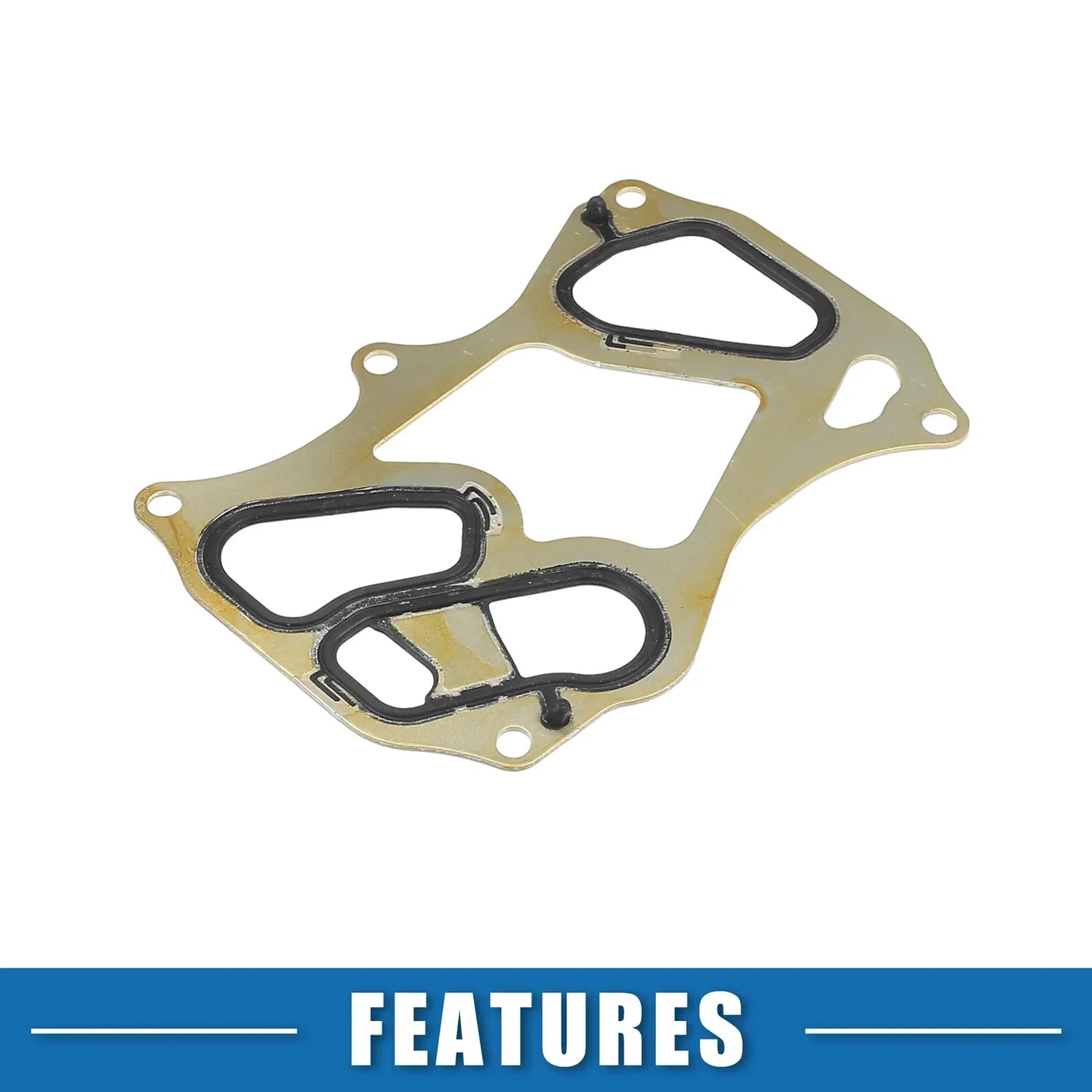 Engine Oil Cooler for Mercedes-Benz C300 (2015-2023)