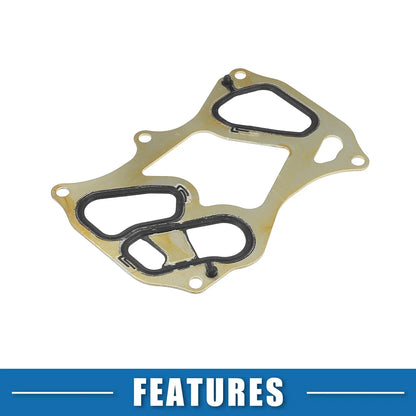 Engine Oil Cooler for Mercedes-Benz C300 (2015-2023)