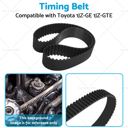 Timing Belt for Toyota 1JZ-GE 1JZ-GTE (1991-2002)