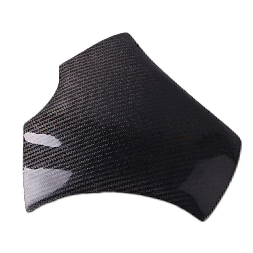 Carbon Fiber Fuel Gas Tank Cover for Honda CBR600RR (2007-2012)