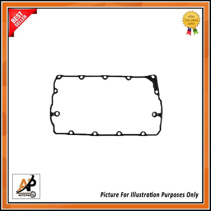 Cylinder Head Cover Gasket Replacement for Audi VW Seat Skoda 1.9 TDI (2000–2010)