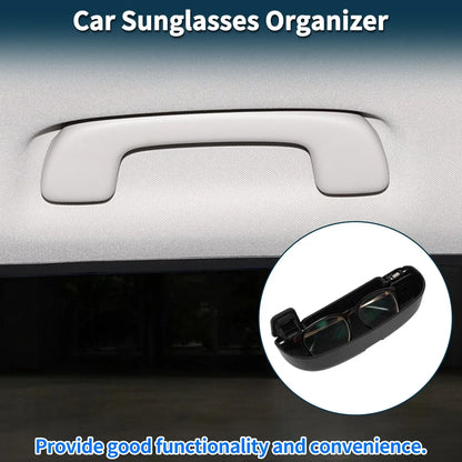 Sunglasses Case for Hyundai Tucson NX4/Hybrid/Plug-In Hybrid/N Line (2021-2023)
