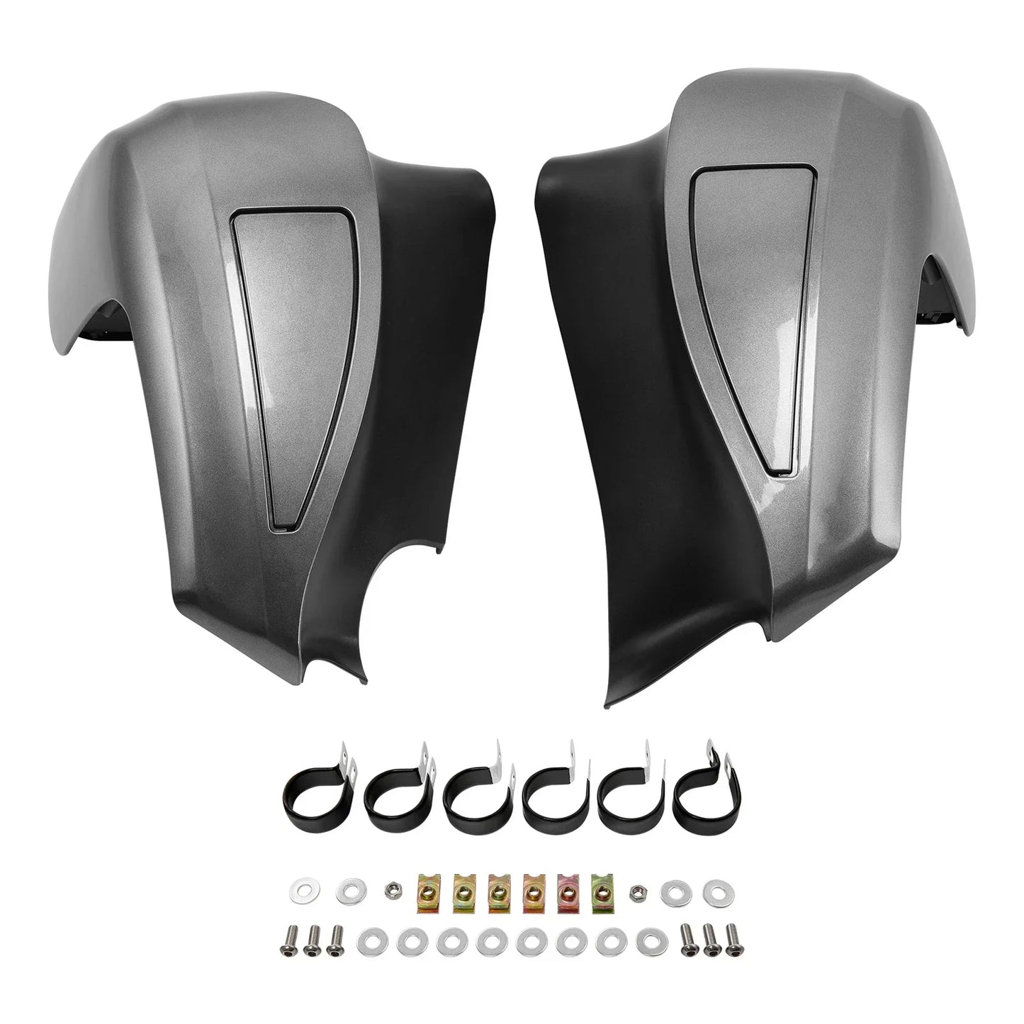 Engine Guard Highway Bar for Indian Chieftain (2014-2023)