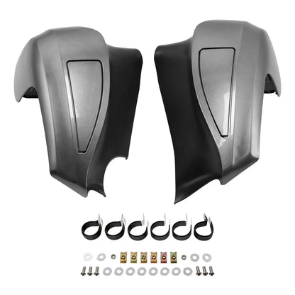 Engine Guard Highway Bar for Indian Chieftain (2014-2023)