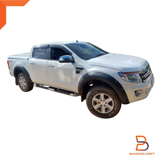 Fender Flare Wheel Arch for Ford Ranger UTE PX1 (2012-2014)