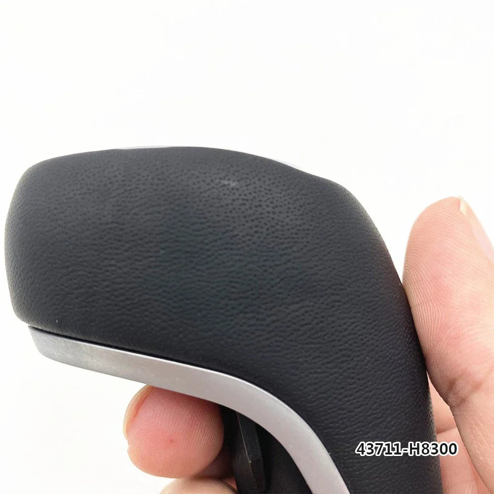 6 Speed Gear Shift Knob for Kia Rio, Cerato, Sportage (2017-2018)