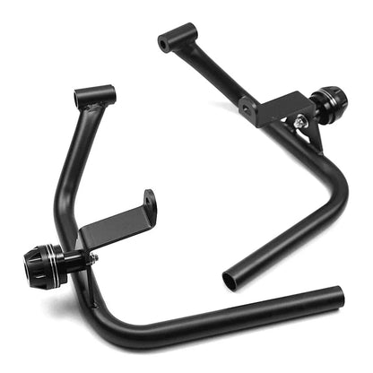 Engine Guard Bumper Crash Bar Protector for Trident 660 (2021-2023)