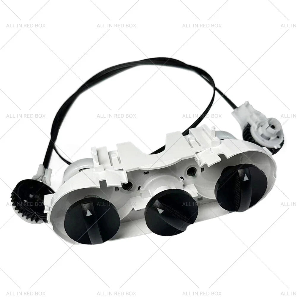 A/C Heater Control Unit for Toyota Hilux (2005-2011) NON Climate Control