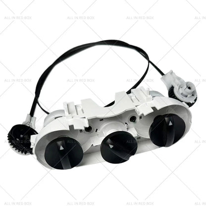 A/C Heater Control Unit for Toyota Hilux (2005-2011) NON Climate Control