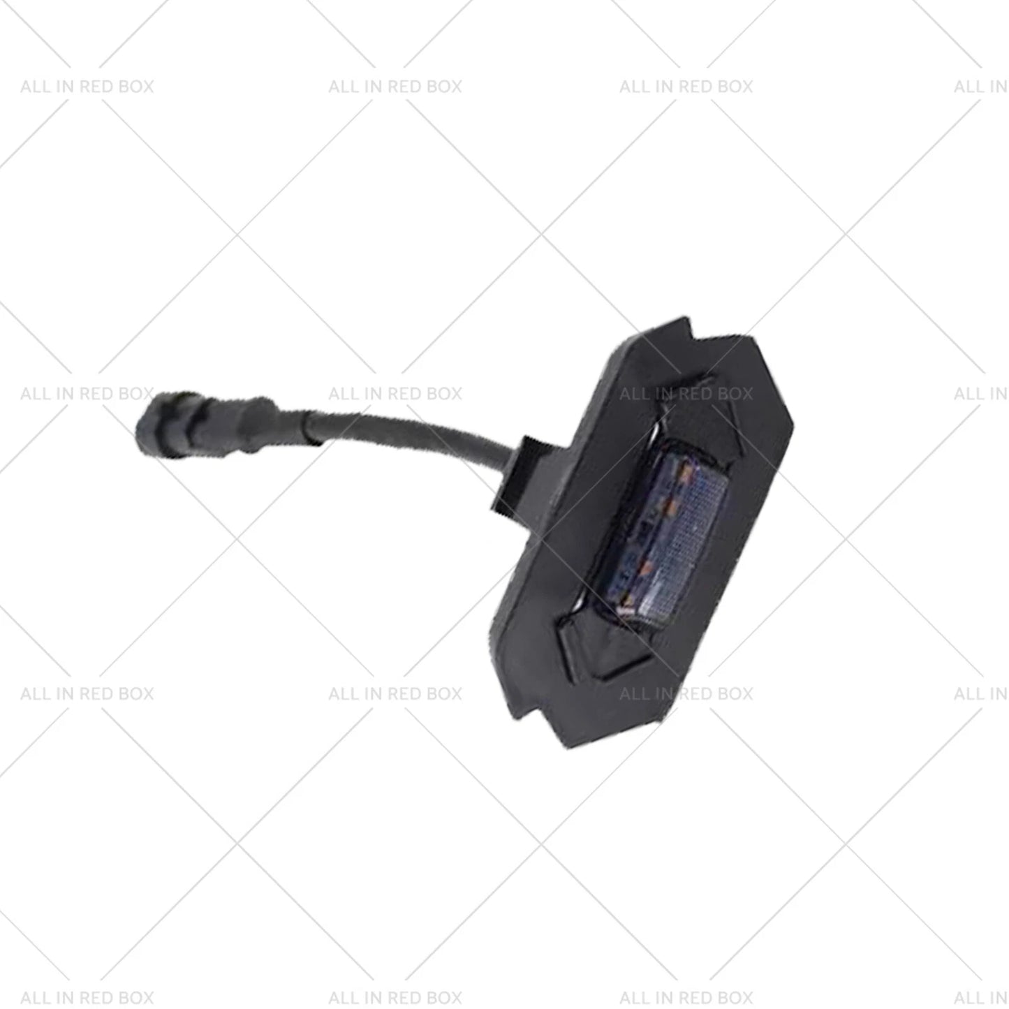 4x Amber Indicator Light for Ford Ranger Wildtrak (2022)