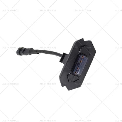 4x Amber Indicator Light for Ford Ranger Wildtrak (2022)