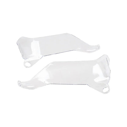 Clear Handguard Windshield Extension for BMW R1300GS (2023-2025)