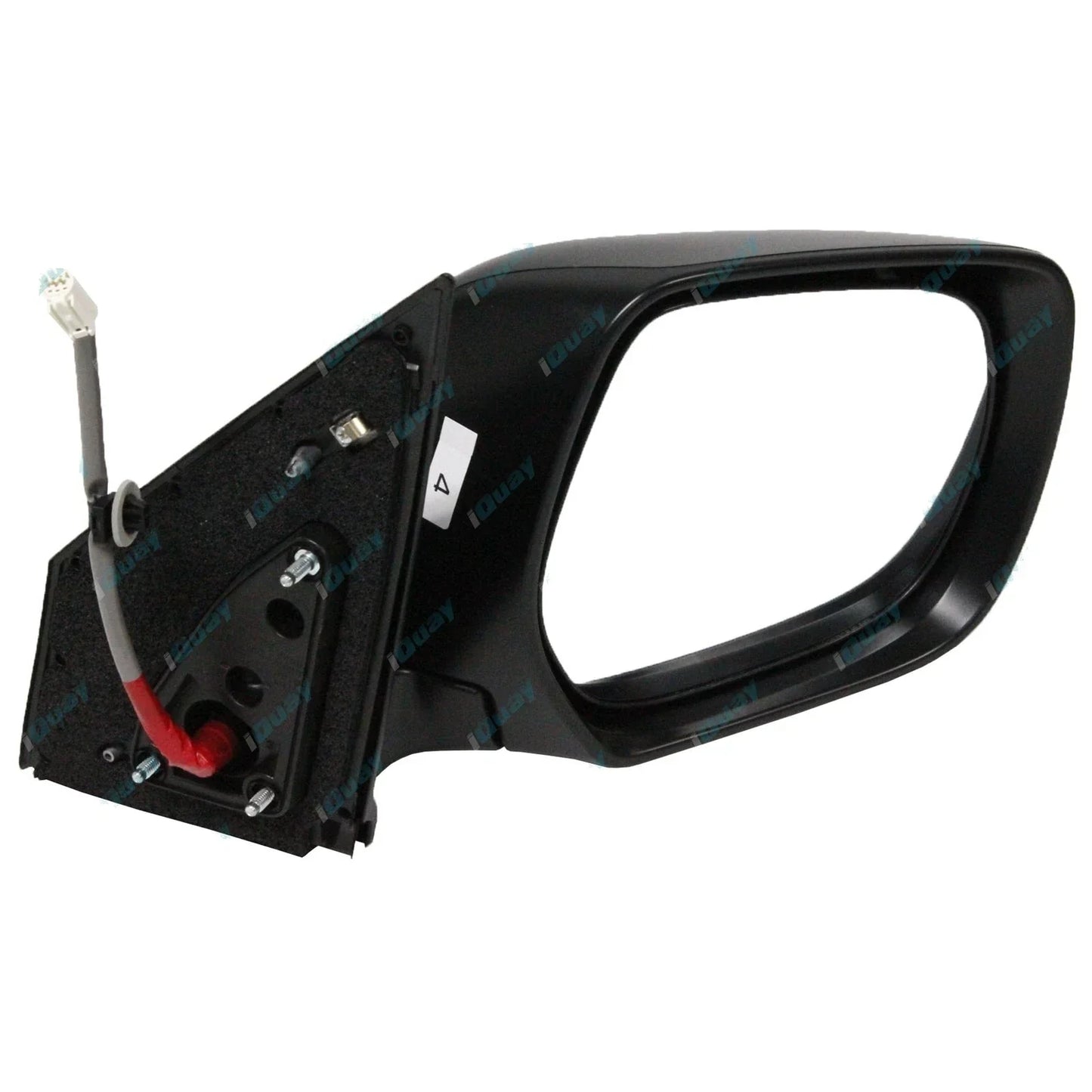 RH Genuine Electric Door Mirror for Toyota Landcruiser 200 Series 2012-On Right
