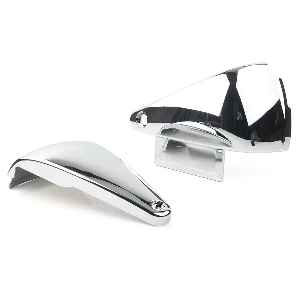 Battery Side Fairing Cover for Kawasaki Vulcan VN400 Classic Drifter (2000-2008)