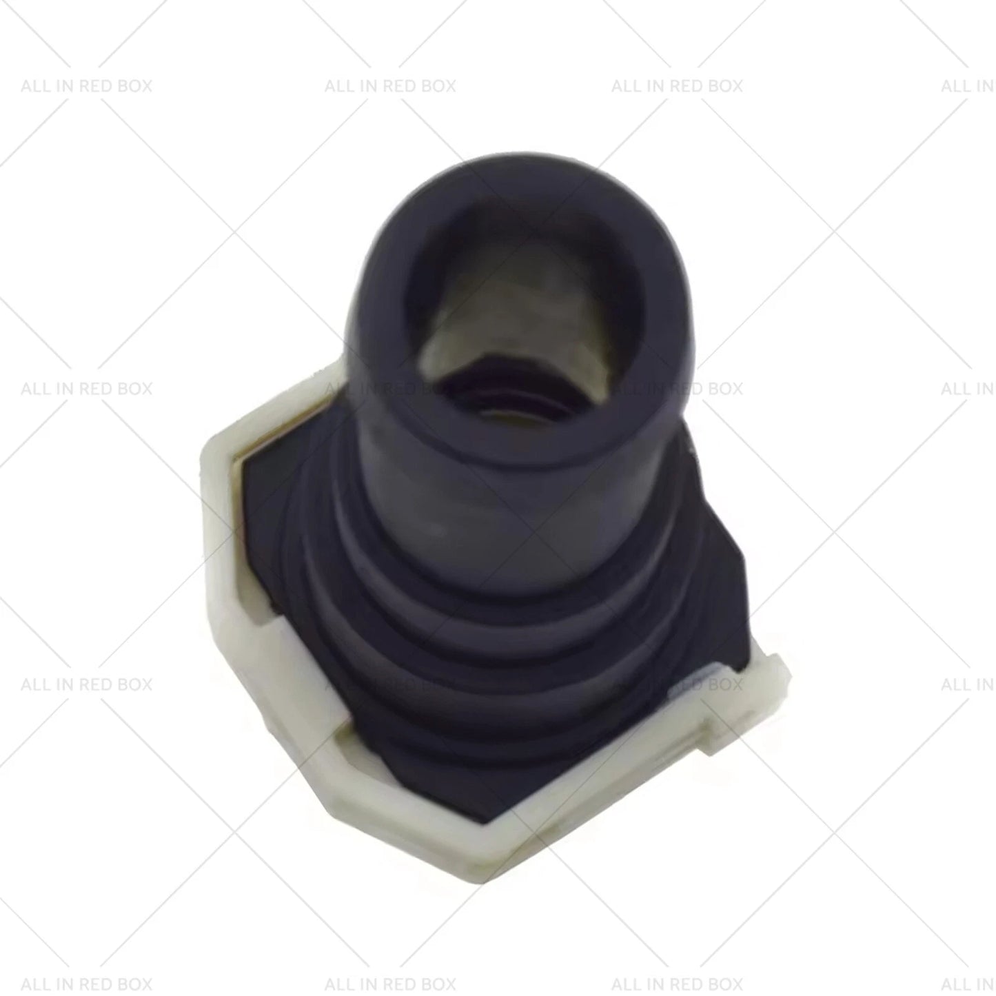 Heater Hose Quick Connector for Mazda MX-3, MX-6, RX-7, Protege, MPV
