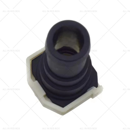 Heater Hose Quick Connector for Mazda MX-3, MX-6, RX-7, Protege, MPV