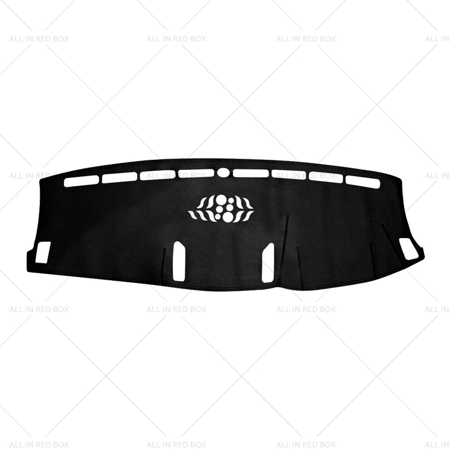 Non-Slip Dash Mat Cover for Ford Everest (2015-2022)