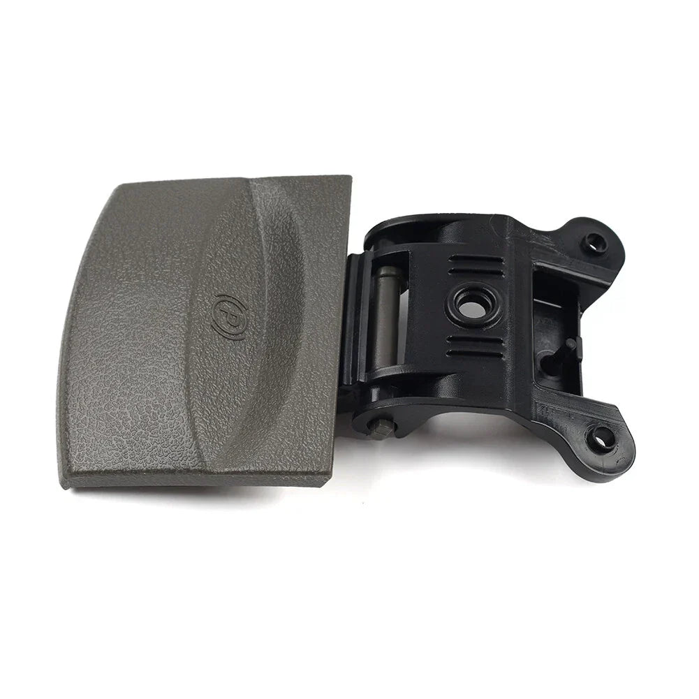 Parking Brake Pedal Release Handle for Dodge Durango, Ram 1500 2500 3500