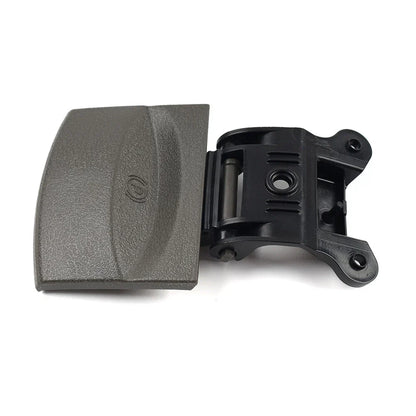 Parking Brake Pedal Release Handle for Dodge Durango, Ram 1500 2500 3500