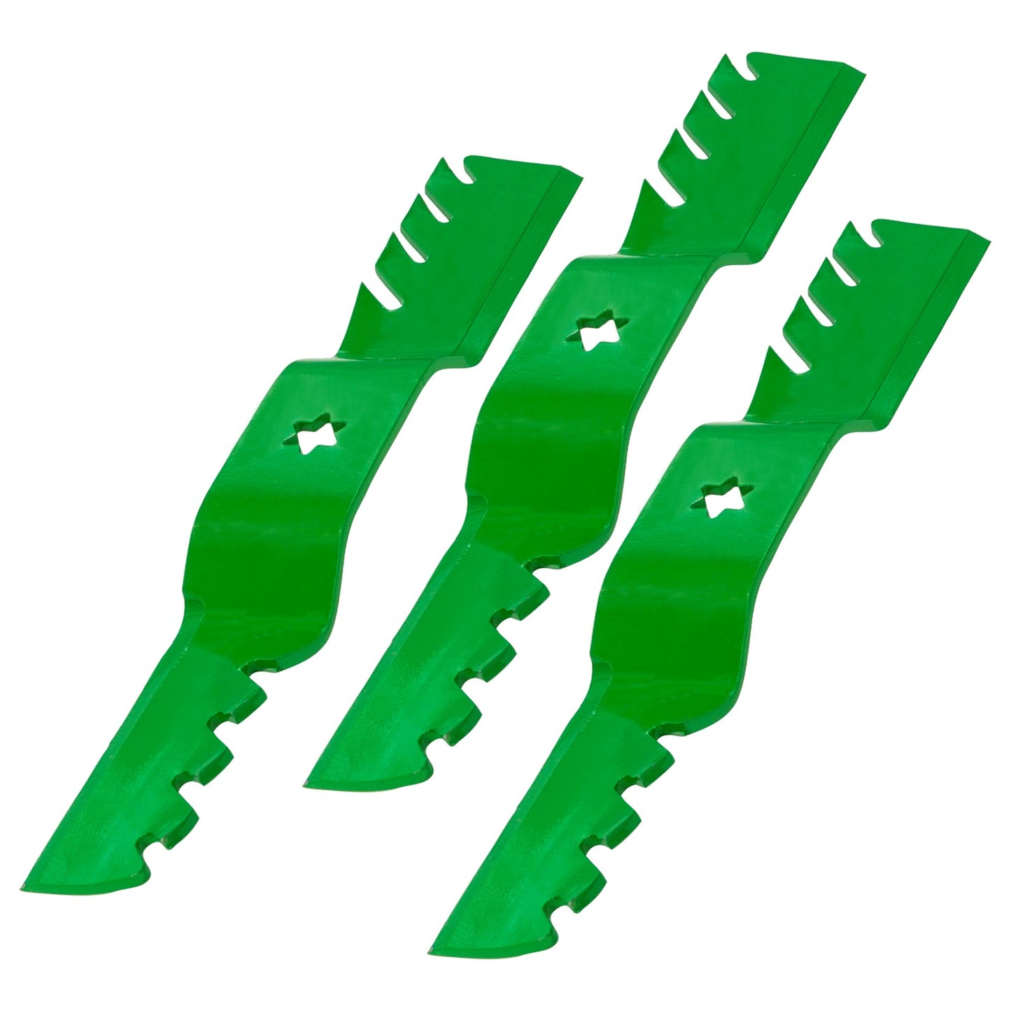 50" Deck Blade Replacement for MTD GT 5024 GT 5025 (2005–2006)